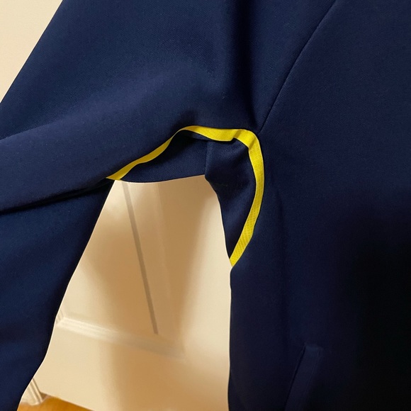 Adidas Track Jacket - Picture 4 of 5